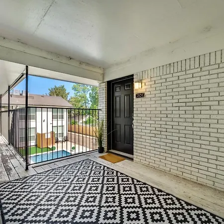 The Dallas Vibe And Free Arboretum Tickets Exterior photo